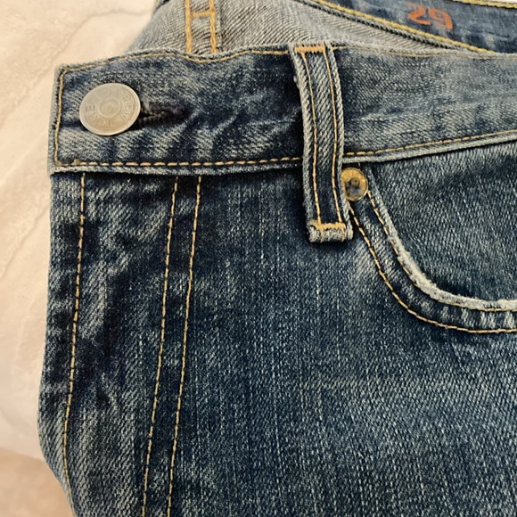 J crew women’s capris size 29 - Picture 2 of 5